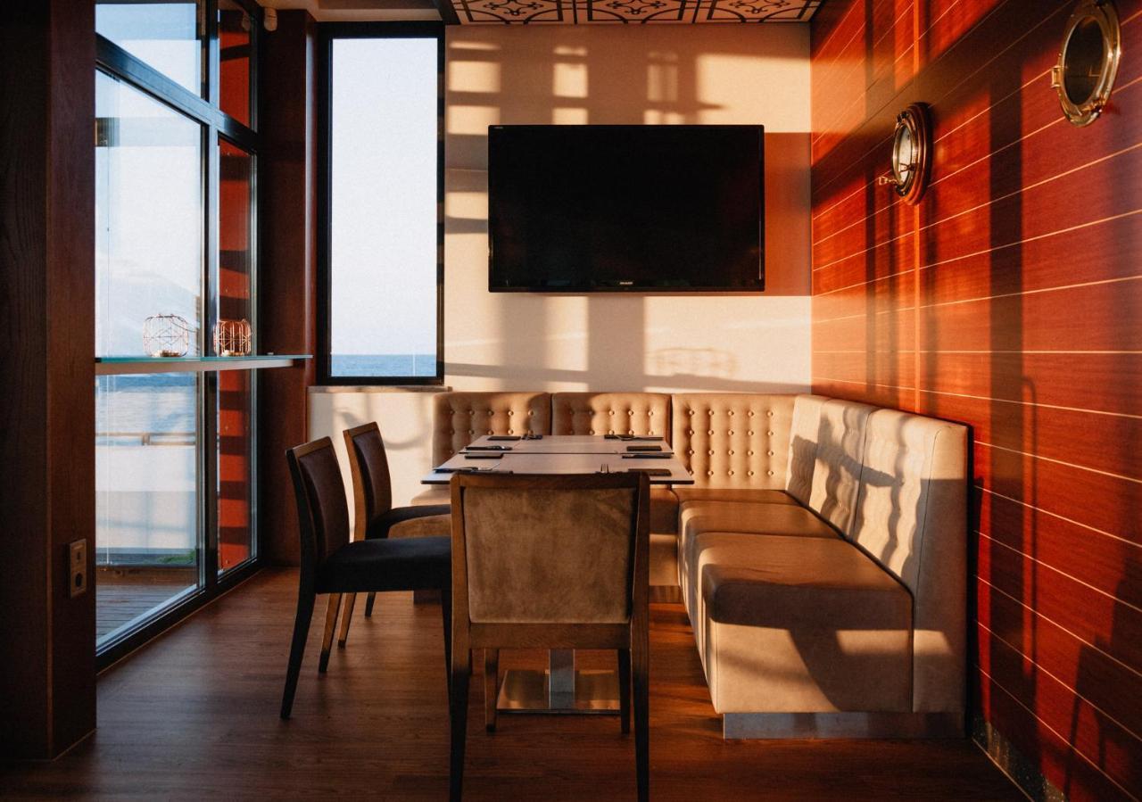 Koljunuki Sadam "Veer" Lux Accommodation Ulgase Dış mekan fotoğraf