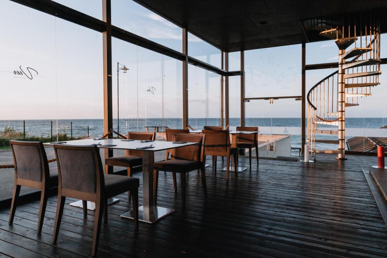 Koljunuki Sadam "Veer" Lux Accommodation Ulgase Dış mekan fotoğraf