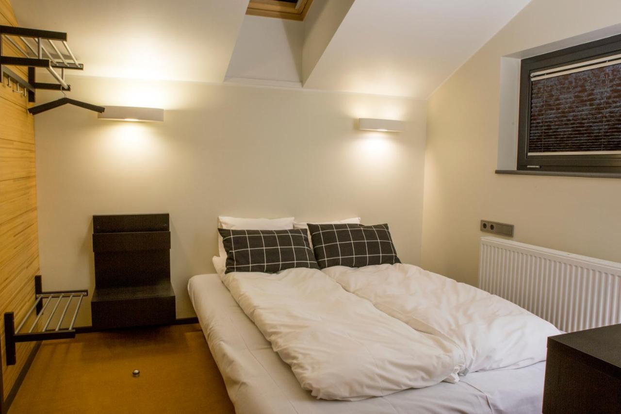 Koljunuki Sadam "Veer" Lux Accommodation Ulgase Dış mekan fotoğraf