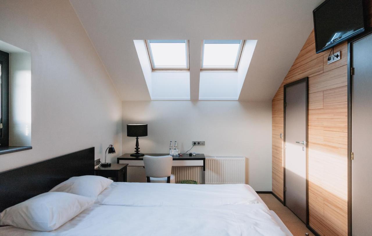 Koljunuki Sadam "Veer" Lux Accommodation Ulgase Dış mekan fotoğraf